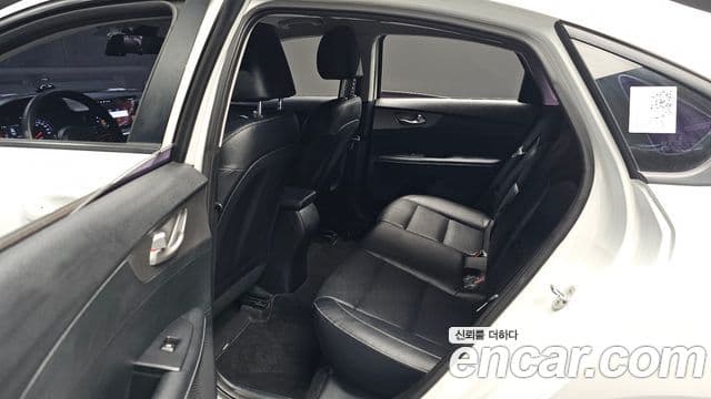 Kia All New K3 Trendy, 2019 11