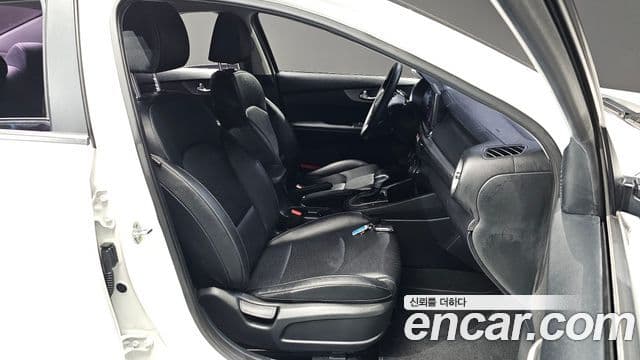 Kia All New K3 Trendy, 2019 12