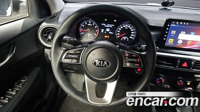 Kia All New K3 Trendy, 2019 13