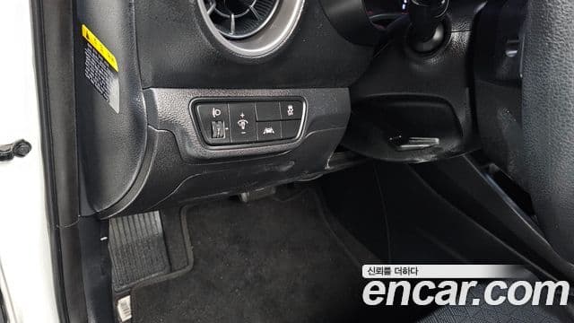 Kia All New K3 Trendy, 2019 17