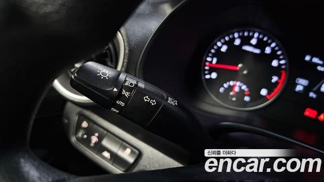 Kia All New K3 Trendy, 2019 18