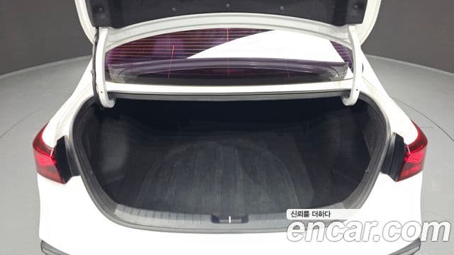 Kia All New K3 Trendy, 2019 20