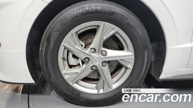 Hyundai Sonata (DN8) Smart, 2020 все фото