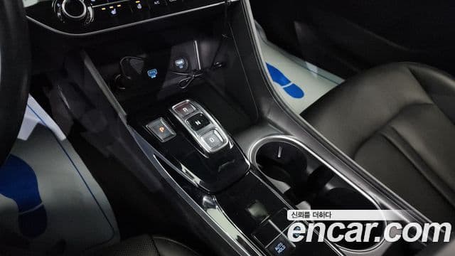 Hyundai Sonata (DN8) Smart, 2020 9