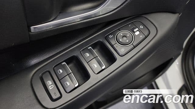 Hyundai Sonata (DN8) Smart, 2020 14