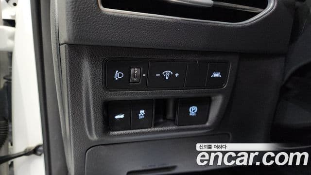 Hyundai Sonata (DN8) Smart, 2020 15