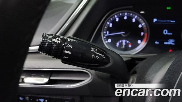 Hyundai Sonata (DN8) Smart, 2020 17