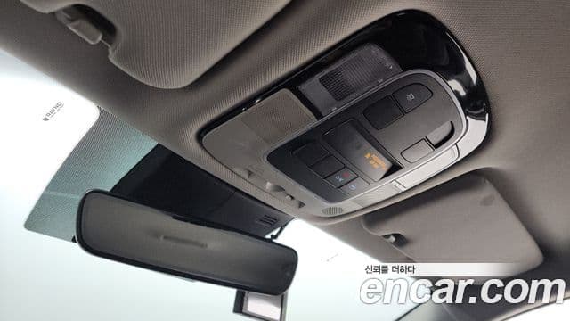 Hyundai Sonata (DN8) Smart, 2020 20