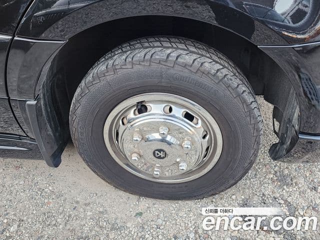 Mercedes-Benz 스프린터 W907, 2022 все фото