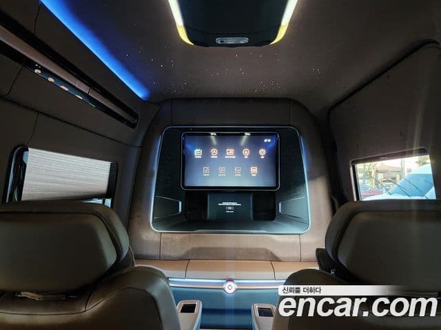 Mercedes-Benz 스프린터 W907, 2022 14