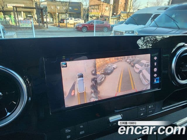 Mercedes-Benz 스프린터 W907, 2022 15