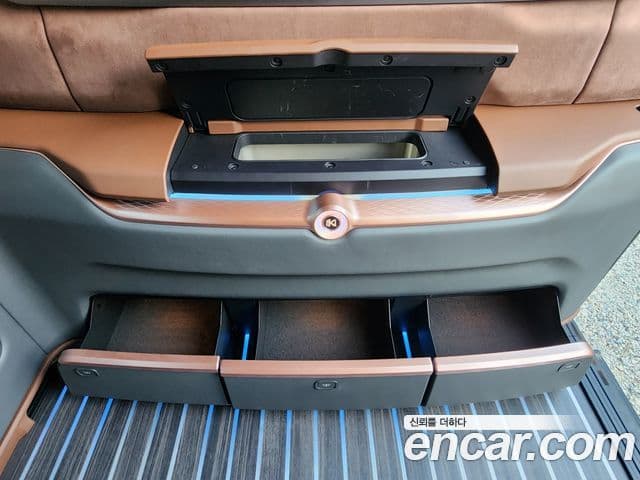 Mercedes-Benz 스프린터 W907, 2022 19