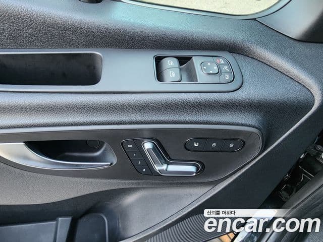 Mercedes-Benz 스프린터 W907, 2022 20