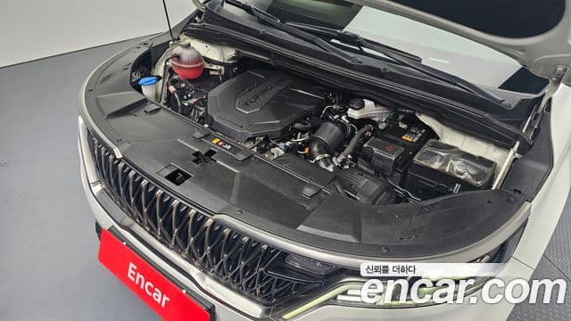 Kia Carnival 4세대 Signature, 2022 6