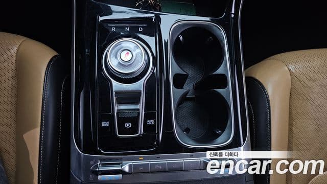 Kia Carnival 4세대 Signature, 2022 9