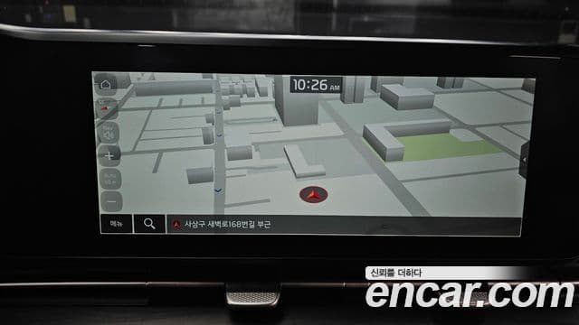 Kia Carnival 4세대 Signature, 2022 14