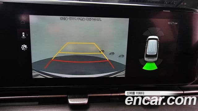 Kia Carnival 4세대 Signature, 2022 15