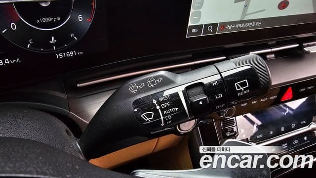 Kia Carnival 4세대 Signature, 2022 18