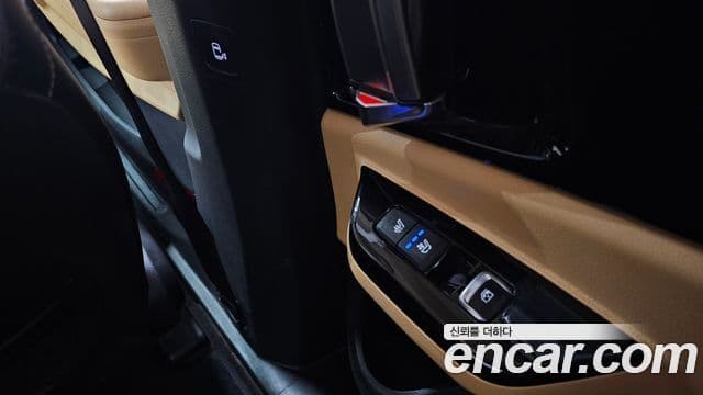 Kia Carnival 4세대 Signature, 2022 19