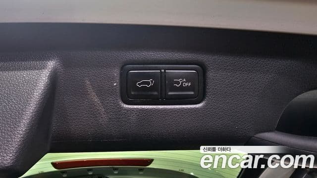 Kia Carnival 4세대 Signature, 2022 20