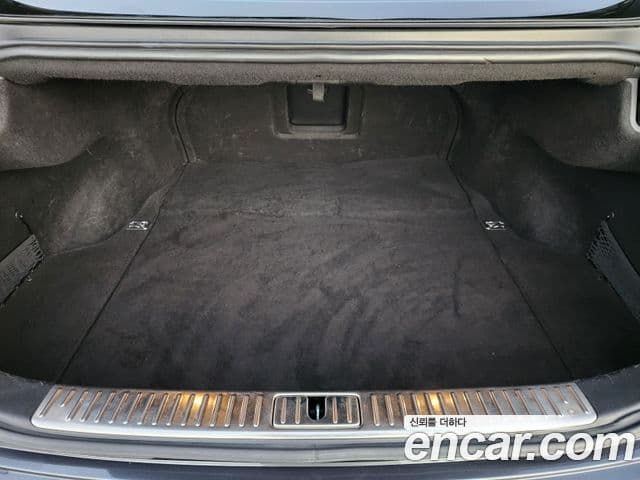 Kia The / новый New K9 Executive, 2015 19