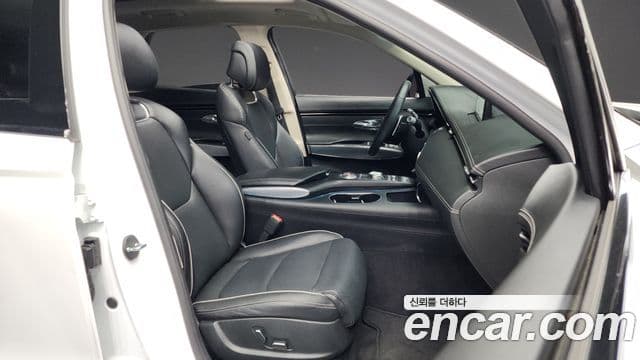 Genesis GV70, 2021 11