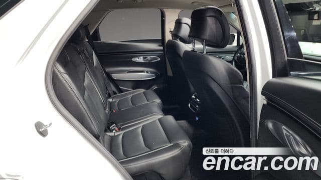 Genesis GV70, 2021 12