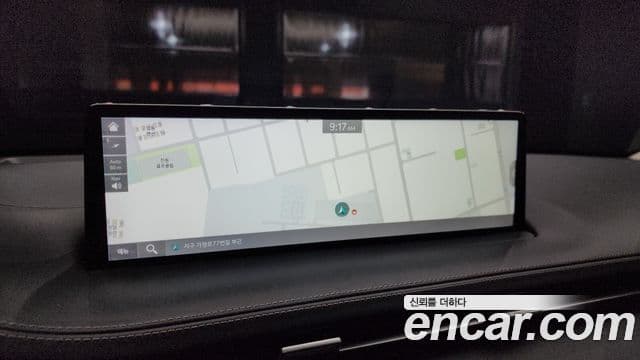 Genesis GV70, 2021 14