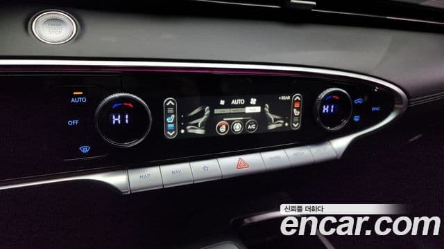 Genesis GV70, 2021 16