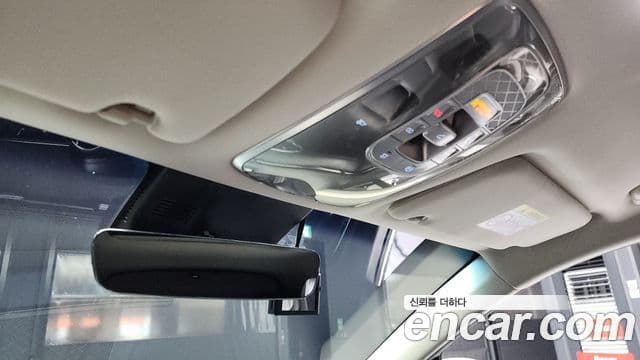 Genesis GV70, 2021 17