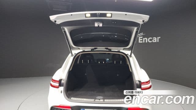 Genesis GV70, 2021 20