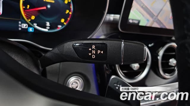 Mercedes-Benz C-класс W205 C200 купе, 2020 9