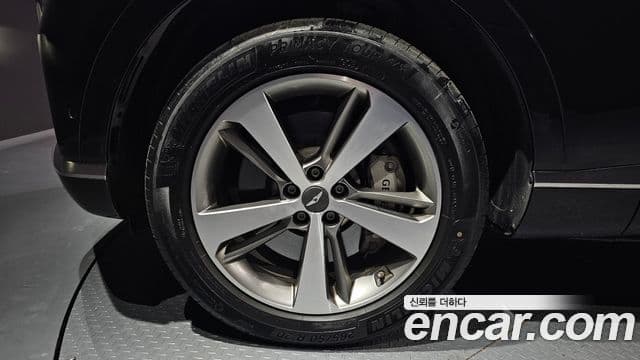 Genesis GV80, 2022 все фото