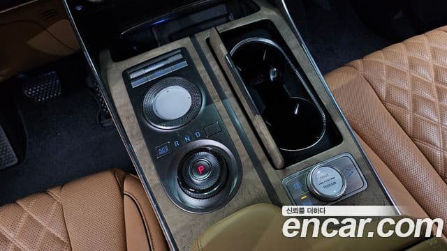 Genesis GV80, 2022 9