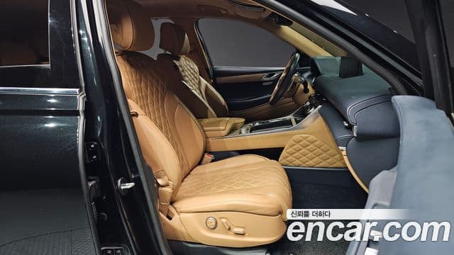 Genesis GV80, 2022 10