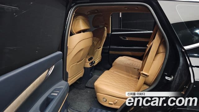 Genesis GV80, 2022 12