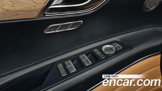 Genesis GV80, 2022 17