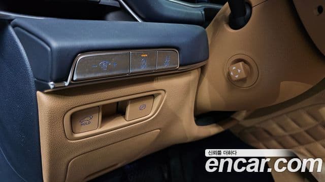 Genesis GV80, 2022 18