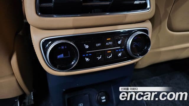 Genesis GV80, 2022 19