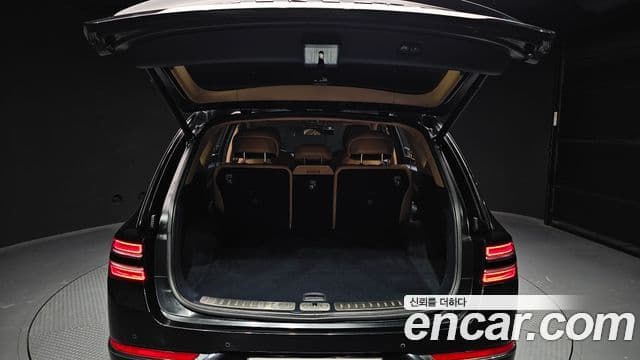 Genesis GV80, 2022 20