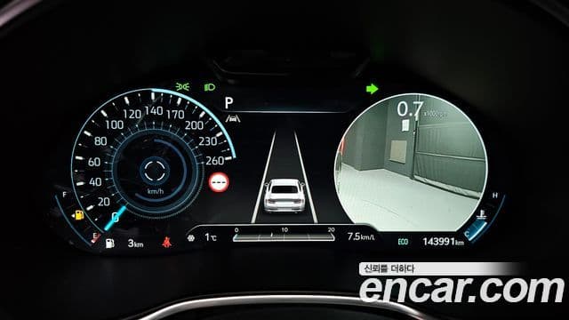 Genesis G80 (RG3) бензин 2.5 турбо AWD, 2022 8