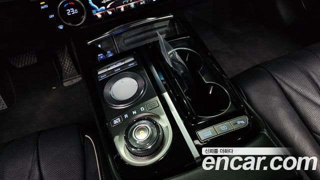 Genesis G80 (RG3) бензин 2.5 турбо AWD, 2022 9