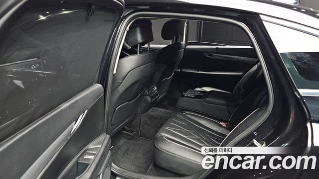 Genesis G80 (RG3) бензин 2.5 турбо AWD, 2022 12