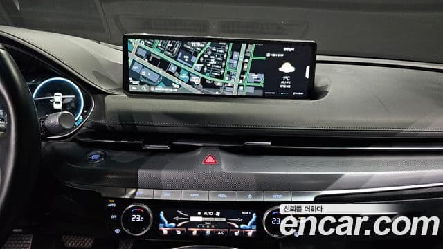 Genesis G80 (RG3) бензин 2.5 турбо AWD, 2022 14