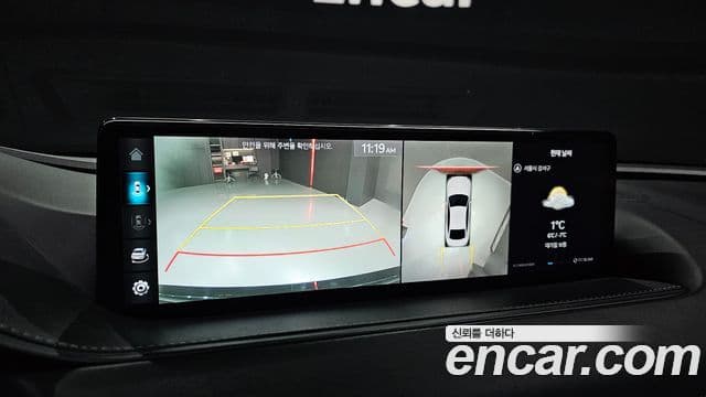 Genesis G80 (RG3) бензин 2.5 турбо AWD, 2022 15