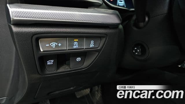 Genesis G80 (RG3) бензин 2.5 турбо AWD, 2022 18