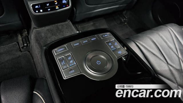 Genesis G80 (RG3) бензин 2.5 турбо AWD, 2022 19