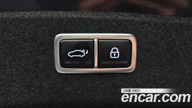 Genesis G80 (RG3) бензин 2.5 турбо AWD, 2022 20