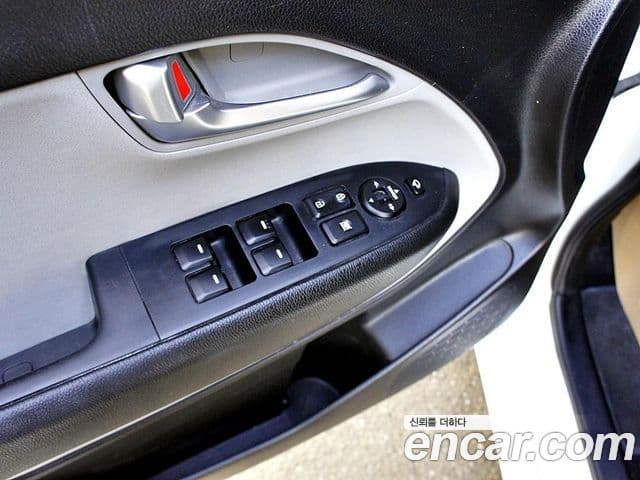 Kia The / новый New Ray Luxury, 2020 13