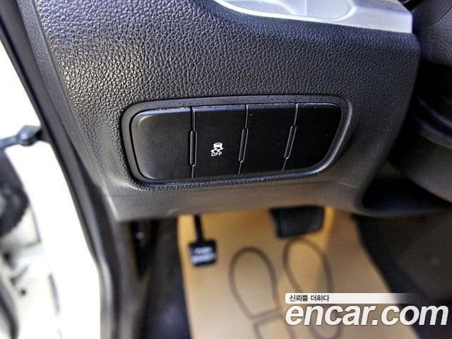 Kia The / новый New Ray Luxury, 2020 18